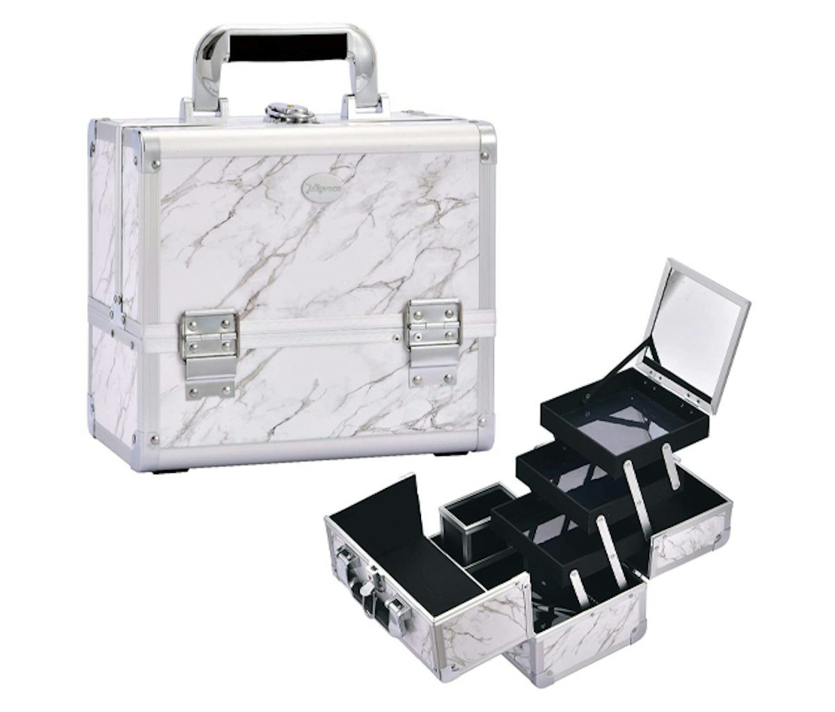 The best makeup storage boxes 2021 to stay organised in style